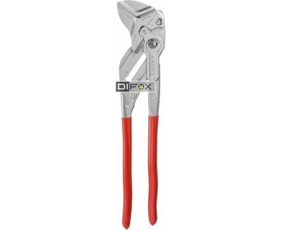 KNIPEX Pliers Wrench plastic coated    400 mm