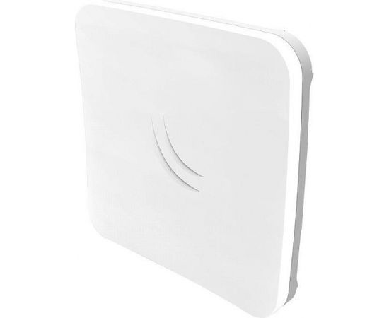 MikroTik SXTsq Lite2 2.4GHz 802.11b/g/n, 10dBi antenna, CPE / Point-to-Point