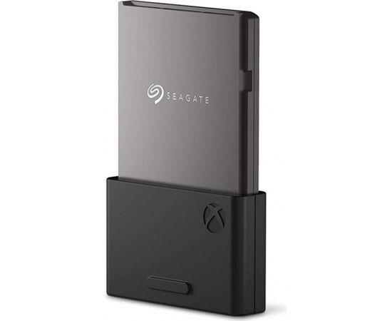 HDD USB3 1TB EXT. GAME DRIVE/FOR XBOX STJR1000400 SEAGATE
