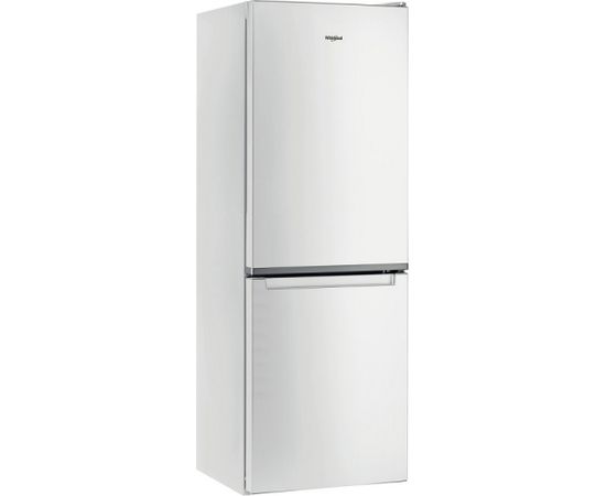 Whirlpool W5711EW1 ledusskapis 176cm A+ Balts