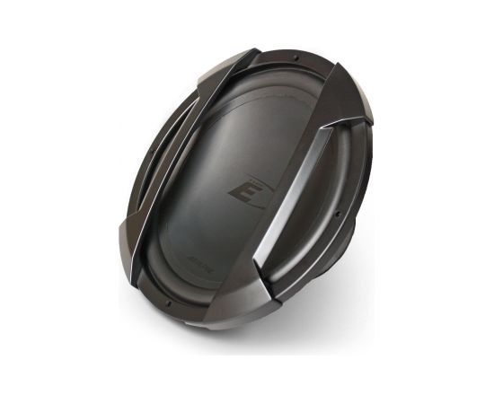 Alpine SWE-1244E 12” (30cm) SUBWOOFER (4Ω), 650 W