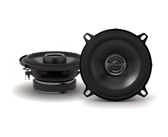 Alpine S-S50 coaxial speakers 130mm