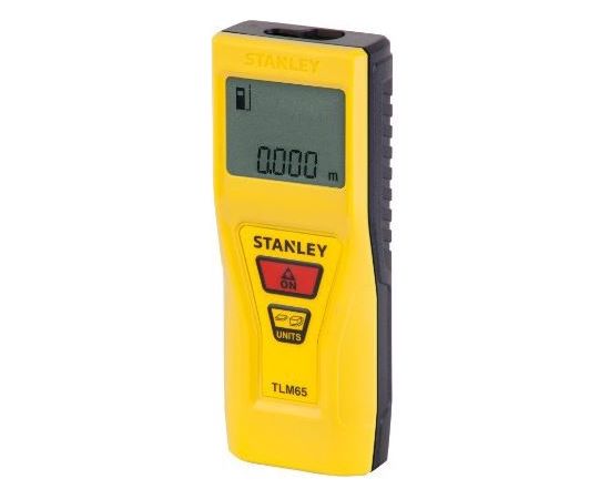 Stanley Dalmierz laserowy TLM65 20m (77-032)