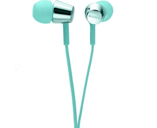 Sony MDR-EX155APLI In-Ear Headphones