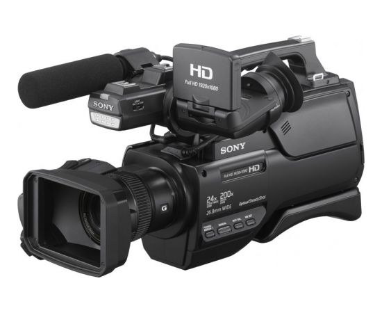 Camera Sony HXR-MC2500