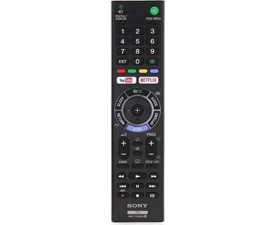 Pults Sony RMT-TX300E (149331411)