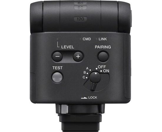 Sony flash HVL-F28RM