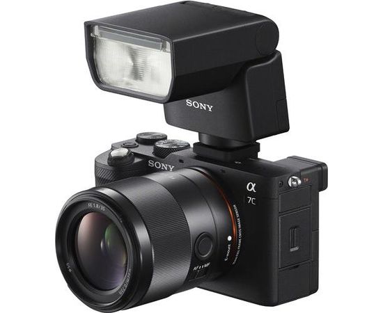 Sony вспышка HVL-F28RM