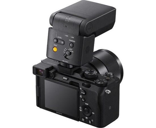 Sony flash HVL-F28RM