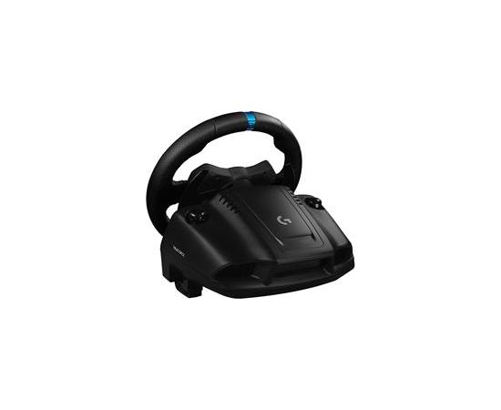 Logitech G923 priekš Xbox One / PC Spēļu kontrolieris stūre