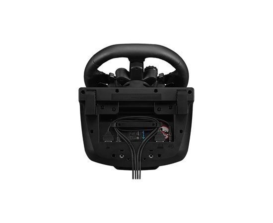 Logitech G923 priekš Xbox One / PC Spēļu kontrolieris stūre