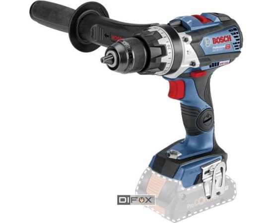 Bosch GSB 18V-110 C,L-Boxx, solo