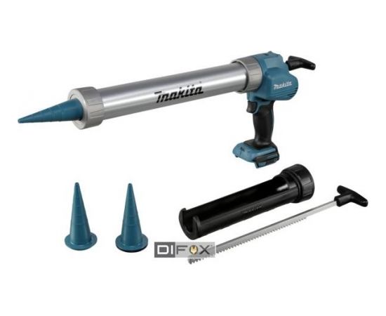Makita DCG180ZXK cordless cartridges pistol Аккумуляторная дрель / шуруповёрты