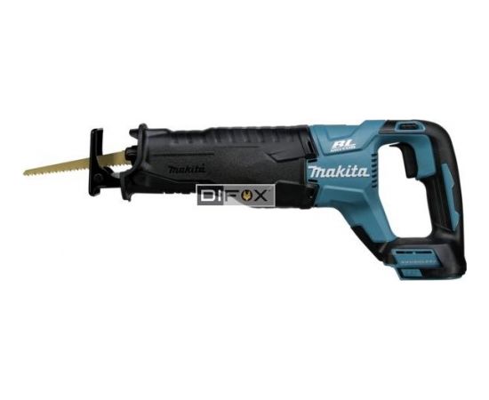 Makita DJR187ZK Cordless Saber Saw Zāģi un zobenzāģi
