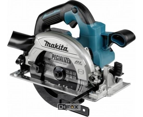 Makita DHS660ZJ Cordless Circular Saw