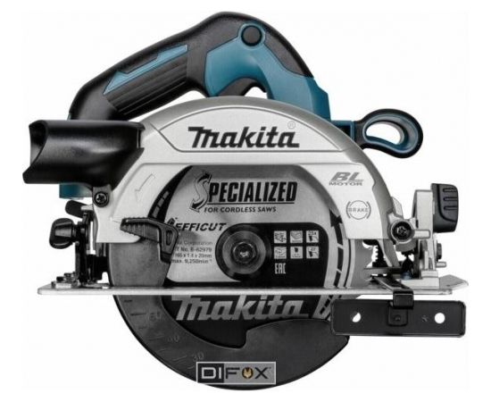 Makita DHS660ZJ Cordless Circular Saw