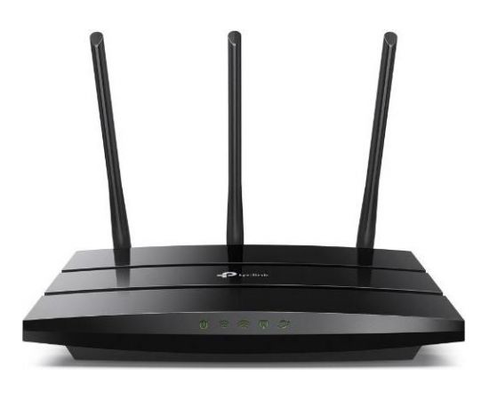 WRL ROUTER 1900MBPS 1000M 4P/ARCHER A8 TP-LINK