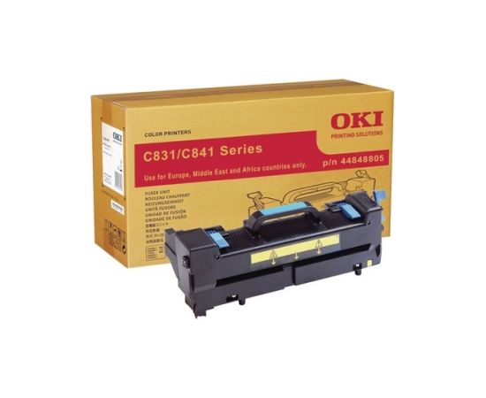 Oki Fuser Unit 44848805