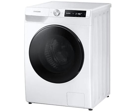 Samsung WD90T634DBE/S7 Veļas mašīna ar žāvētāju 9kg/6kg 1400apgr.