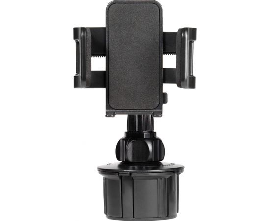 Vivanco phone car mount for the cup holder (61629)