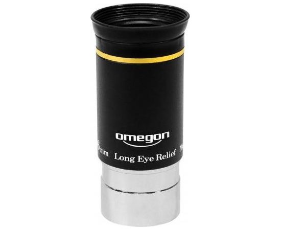 Omegon 1.25" Ultra Wide Angle 6mm okulārs