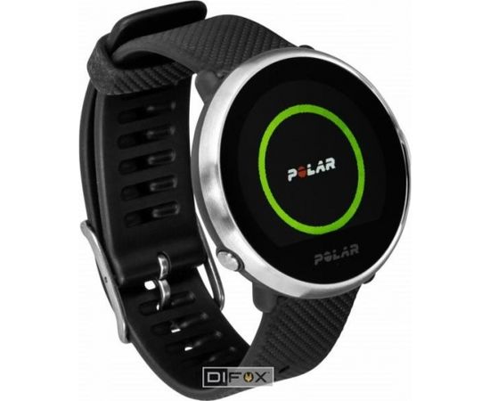 Polar IGNITE black M/L