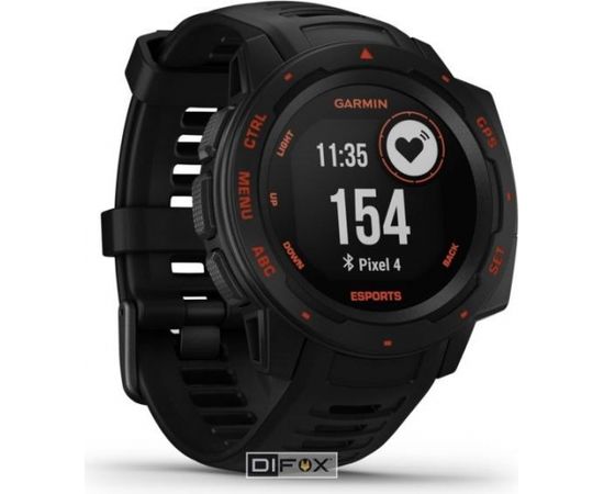 Garmin Instinct Esports Edition