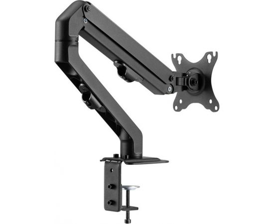 MONITOR ACC DESK MOUNT 17-27"/FPMA-D650BLACK NEWSTAR