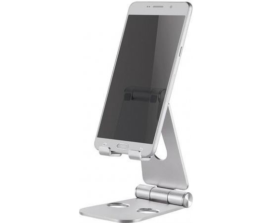 MOBILE ACC STAND SILVER/DS10-160SL1 NEWSTAR