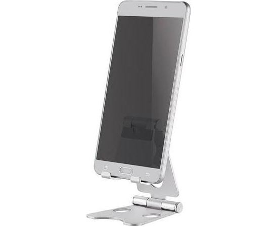 MOBILE ACC STAND SILVER/DS10-150SL1 NEWSTAR