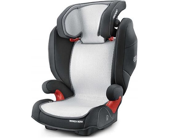 RECARO airmesh cover Milano And Monza