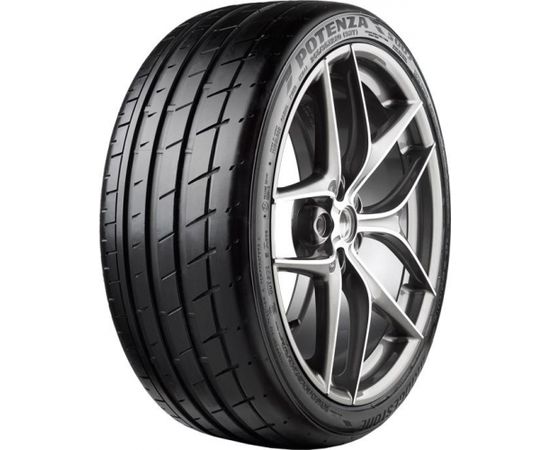 Bridgestone Potenza S007 255/40R20 101Y