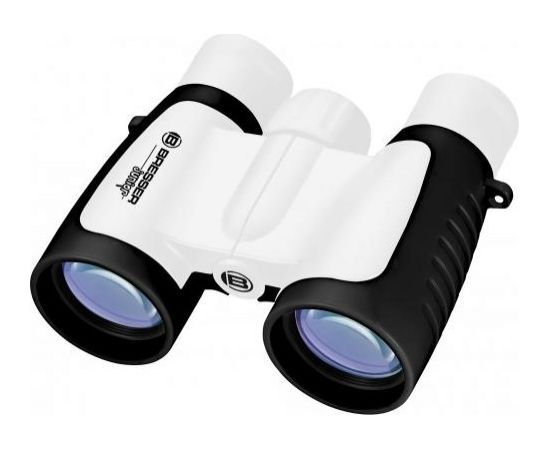 Bērnu binoklis, 3x30, BRESSER JUNIOR Binokļi un Monokļi