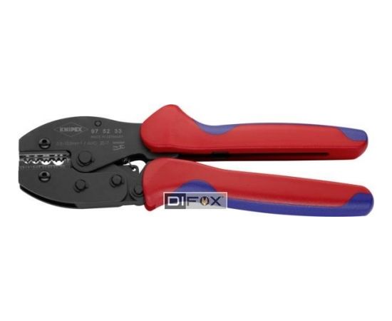 KNIPEX PreciForce Crimping Tool