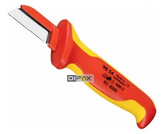 KNIPEX cable knife