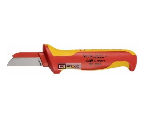 KNIPEX cable knife