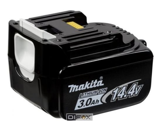 Makita BL1430B Battery 14,4V / 3,0 Ah Li-Ion