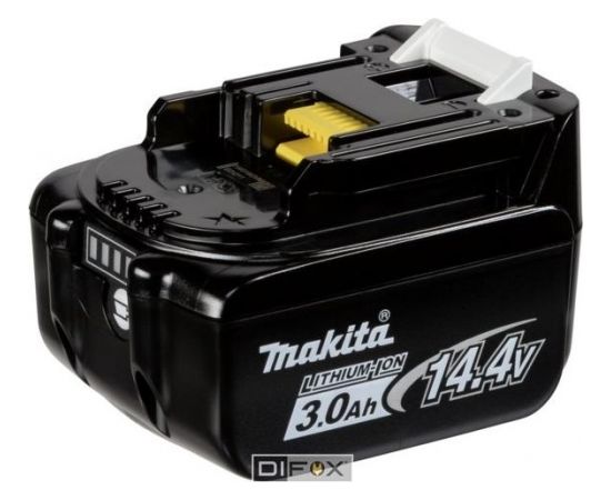Makita BL1430B Battery 14,4V / 3,0 Ah Li-Ion