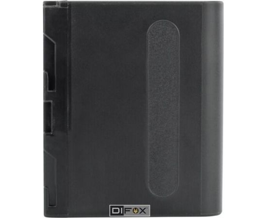 Ansmann A-Son NP-F970