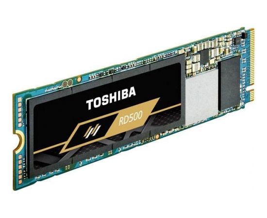 Toshiba RD500 1TB m.2 NVMe 2280