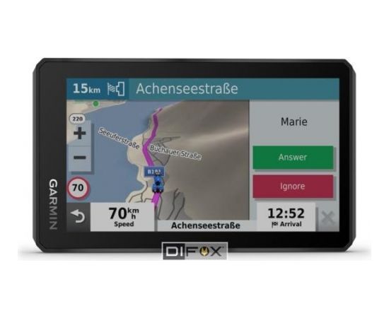 Garmin zumo XT Europe