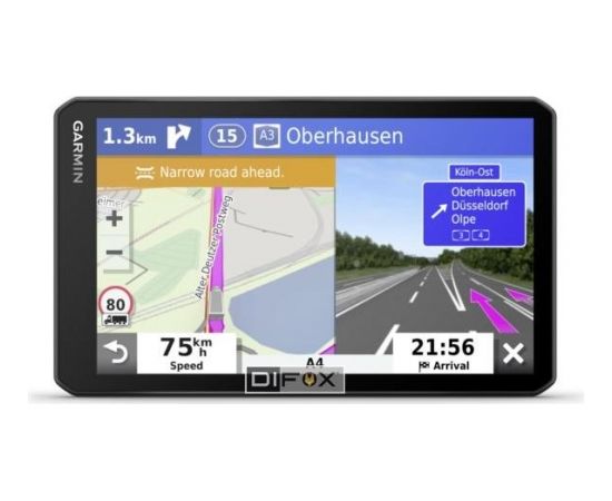 Garmin dezl LGV700 MT-D EU