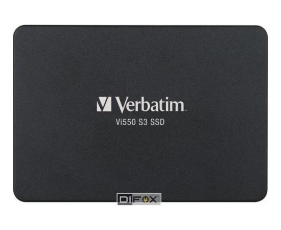 Verbatim Vi550 2,5  SSD    256GB SATA III