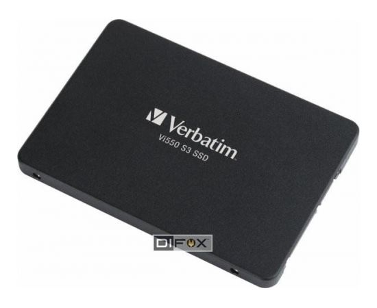 Verbatim Vi550 2,5  SSD    256GB SATA III