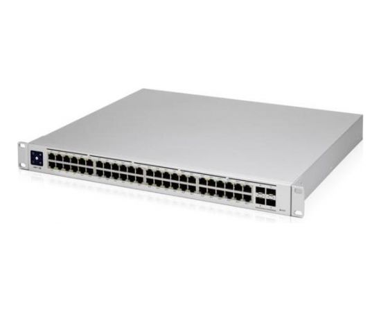 NET SWITCH 48PORT 1000M 4SFP/USW-PRO-48 UBIQUITI