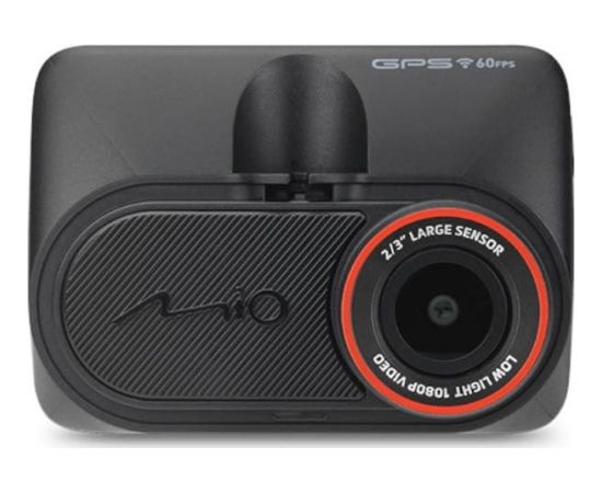 Kamera samochodowa MIO MiVue 866