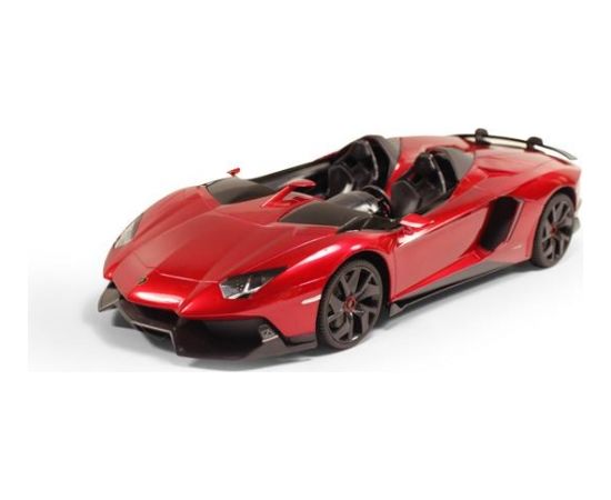 RASTAR auto Lamborghini Aventador 1:12, 57500