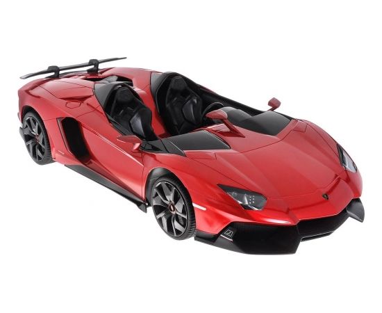 RASTAR radiovadāms auto modelītis  Lamborghini Aventador J 1:12, 57500