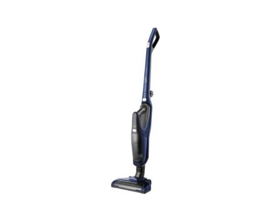 BEKO 2in1 handstick vacuum cleaner VRT61821VD, 21.6 V, lithium battery, 500ml, Blue / black color / VRT61821VD Пылесосы