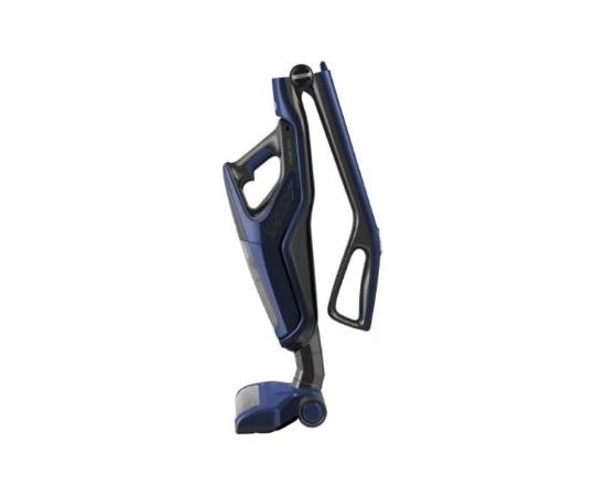 BEKO 2in1 handstick vacuum cleaner VRT61821VD, 21.6 V, lithium battery, 500ml, Blue / black color / VRT61821VD Пылесосы